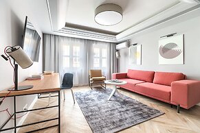 City Apartments - Apartamenty Butikowe