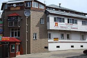 Zastava Hotel