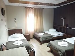 Zastava Hotel