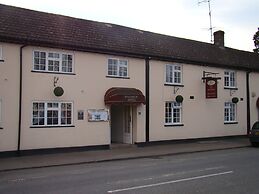 The Riverside Hotel