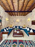 Hayat Zaman Hotel & Resort