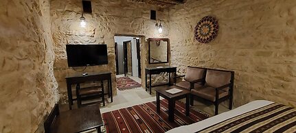 Hayat Zaman Hotel & Resort