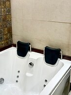 Hayat Zaman Hotel & Resort