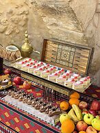 Hayat Zaman Hotel & Resort