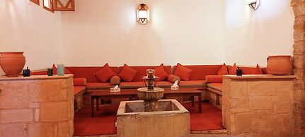 Hayat Zaman Hotel & Resort