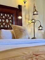 Hayat Zaman Hotel & Resort