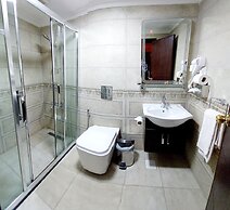 Hayat Zaman Hotel & Resort