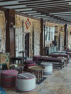 Hayat Zaman Hotel & Resort