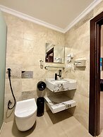 Hayat Zaman Hotel & Resort