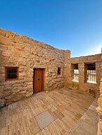 Hayat Zaman Hotel & Resort