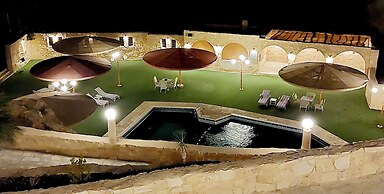 Hayat Zaman Hotel & Resort