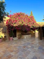 Hayat Zaman Hotel & Resort