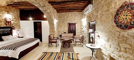 Hayat Zaman Hotel & Resort
