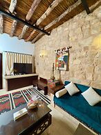 Hayat Zaman Hotel & Resort