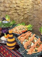 Hayat Zaman Hotel & Resort