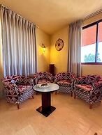 Hayat Zaman Hotel & Resort