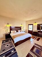 Hayat Zaman Hotel & Resort