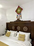 Hayat Zaman Hotel & Resort