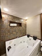 Hayat Zaman Hotel & Resort
