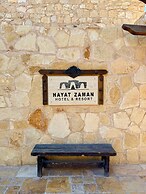 Hayat Zaman Hotel & Resort