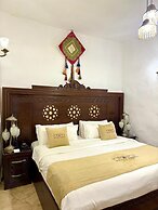 Hayat Zaman Hotel & Resort