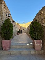 Hayat Zaman Hotel & Resort