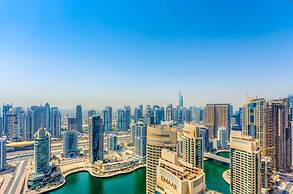 Barcelo Residences Dubai Marina