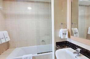 Barcelo Residences Dubai Marina