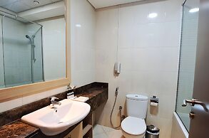 Barcelo Residences Dubai Marina