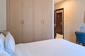 Barcelo Residences Dubai Marina