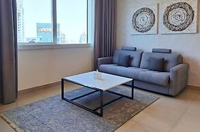 Barcelo Residences Dubai Marina
