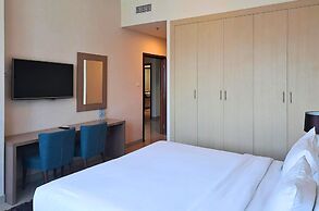 Barcelo Residences Dubai Marina