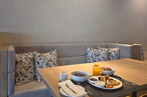 Barcelo Residences Dubai Marina