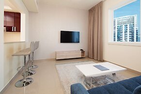 Barcelo Residences Dubai Marina