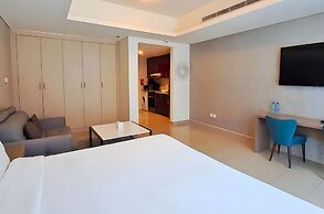 Barcelo Residences Dubai Marina