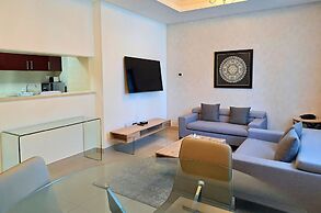 Barcelo Residences Dubai Marina