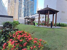 Barcelo Residences Dubai Marina