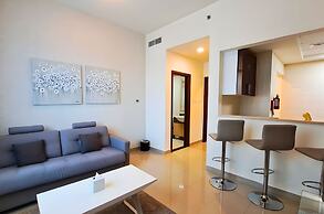 Barcelo Residences Dubai Marina