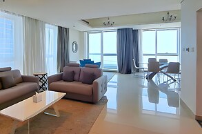 Barcelo Residences Dubai Marina
