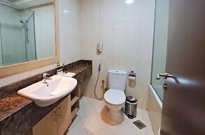 Barcelo Residences Dubai Marina