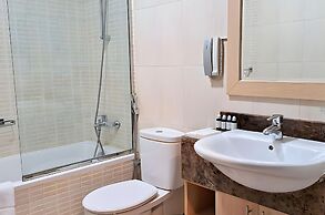 Barcelo Residences Dubai Marina