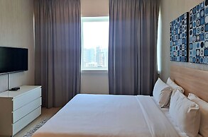 Barcelo Residences Dubai Marina