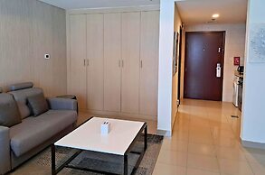 Barcelo Residences Dubai Marina