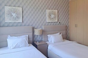 Barcelo Residences Dubai Marina