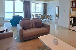 Barcelo Residences Dubai Marina