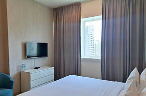 Barcelo Residences Dubai Marina