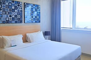 Barcelo Residences Dubai Marina
