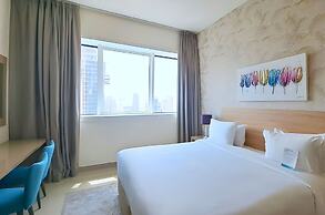 Barcelo Residences Dubai Marina