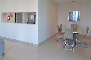 Barcelo Residences Dubai Marina
