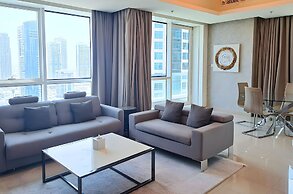 Barcelo Residences Dubai Marina